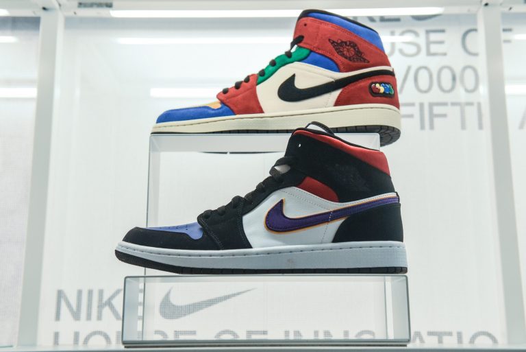 Air Jordan, perché le sneakers introvabili sono diventate un mito