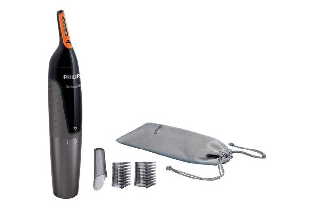 rifinitore philips uomo