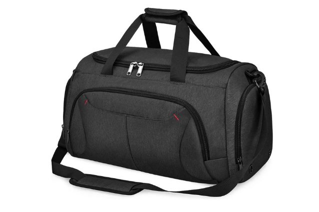 borsa da palestra uomo