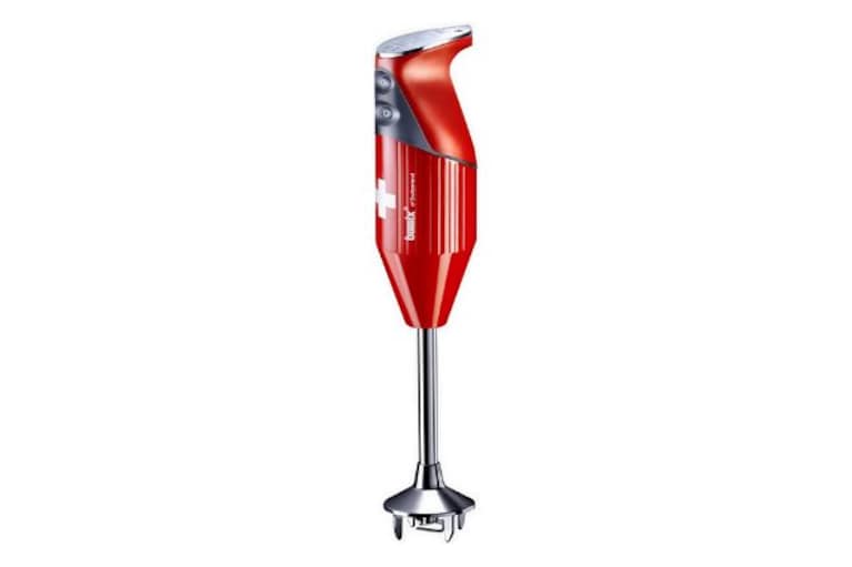 minipimer professionale
