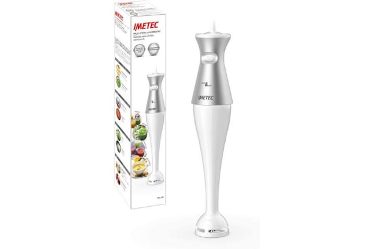 minipimer imetec
