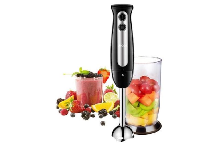 frullatore ad immersione