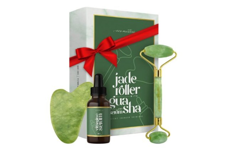 rullo di giada certificato viso