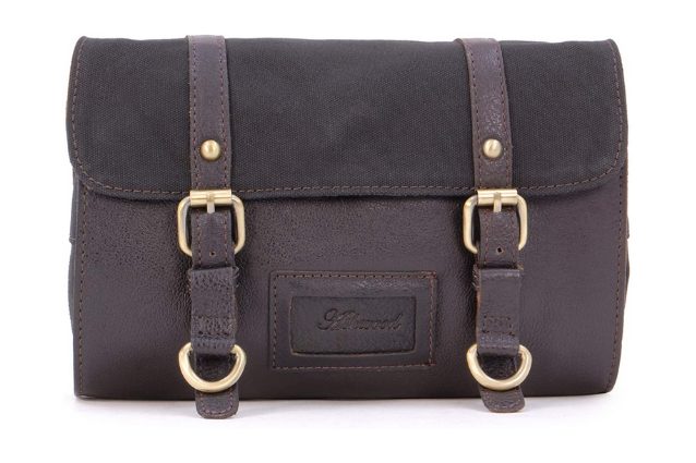 borsa da viaggio uomo