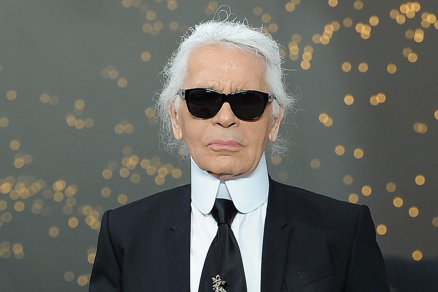 Karl Lagerfeld, l'enorme villa dello stilista è all'asta (e il suo valore è inestimabile)