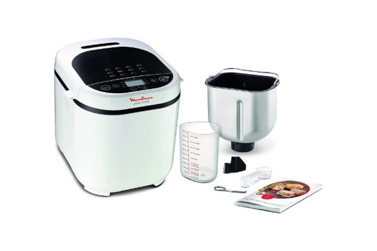 macchina per il pane Moulinex Pain Dore
