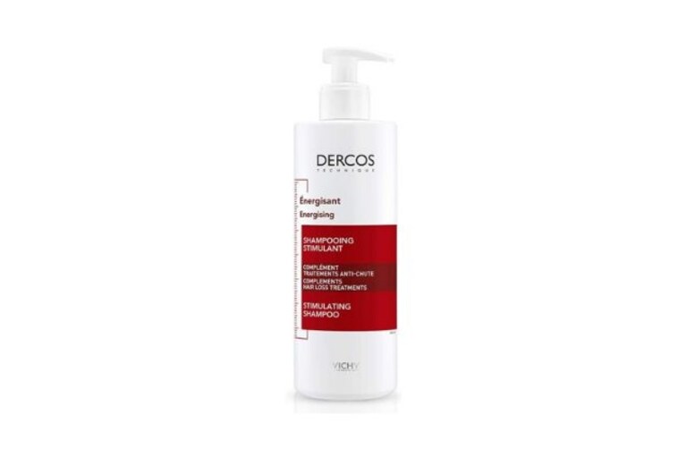 shampoo anticaduta Vichy Dercos