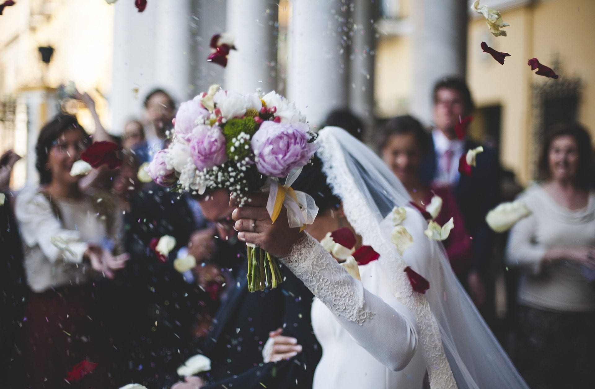 Quando ripartiranno i matrimoni, la wedding planner Cira Lombardo: "Dateci una data e un protocollo"