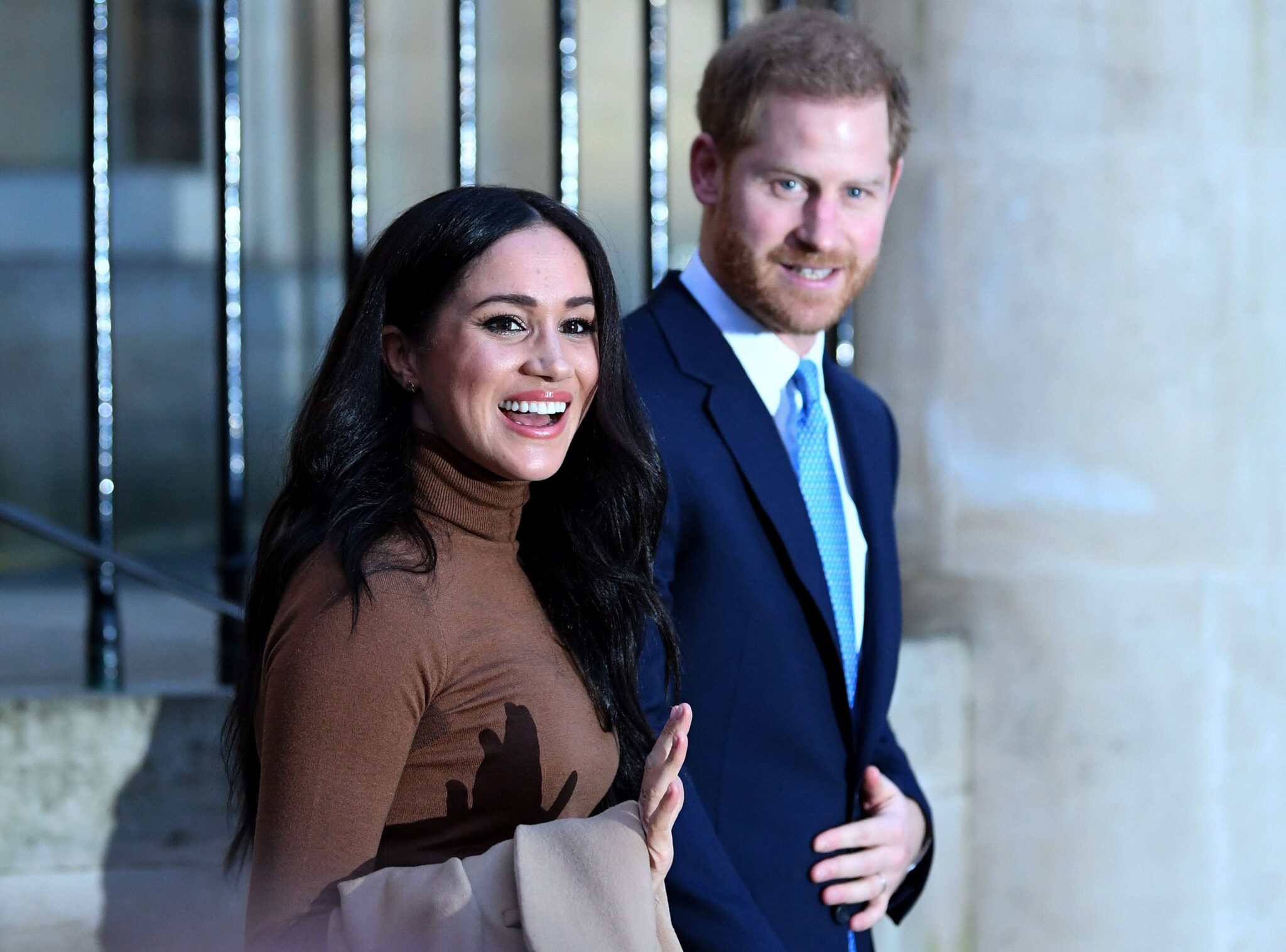 Harry e Meghan, pace in vista con William e Kate: il gesto speciale per l'anniversario di nozze