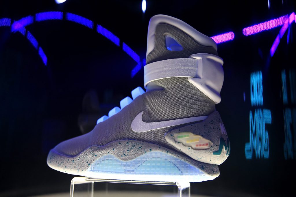 Nike Air Mag