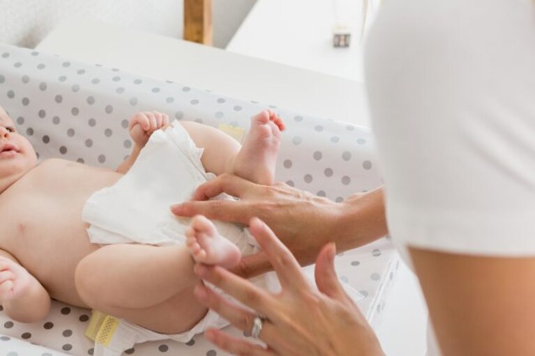 pannolini pampers