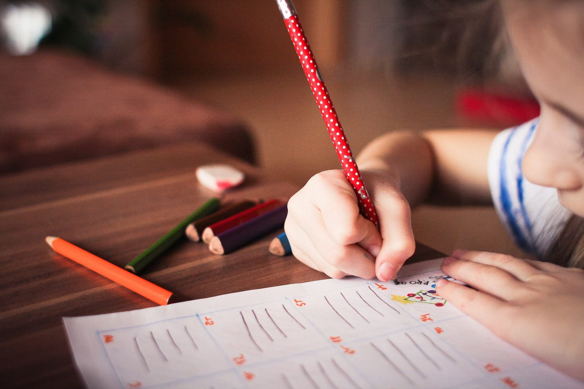 I bambini e il rientro a scuola: perché tornare in classe a fare lezione per molti è così complicato