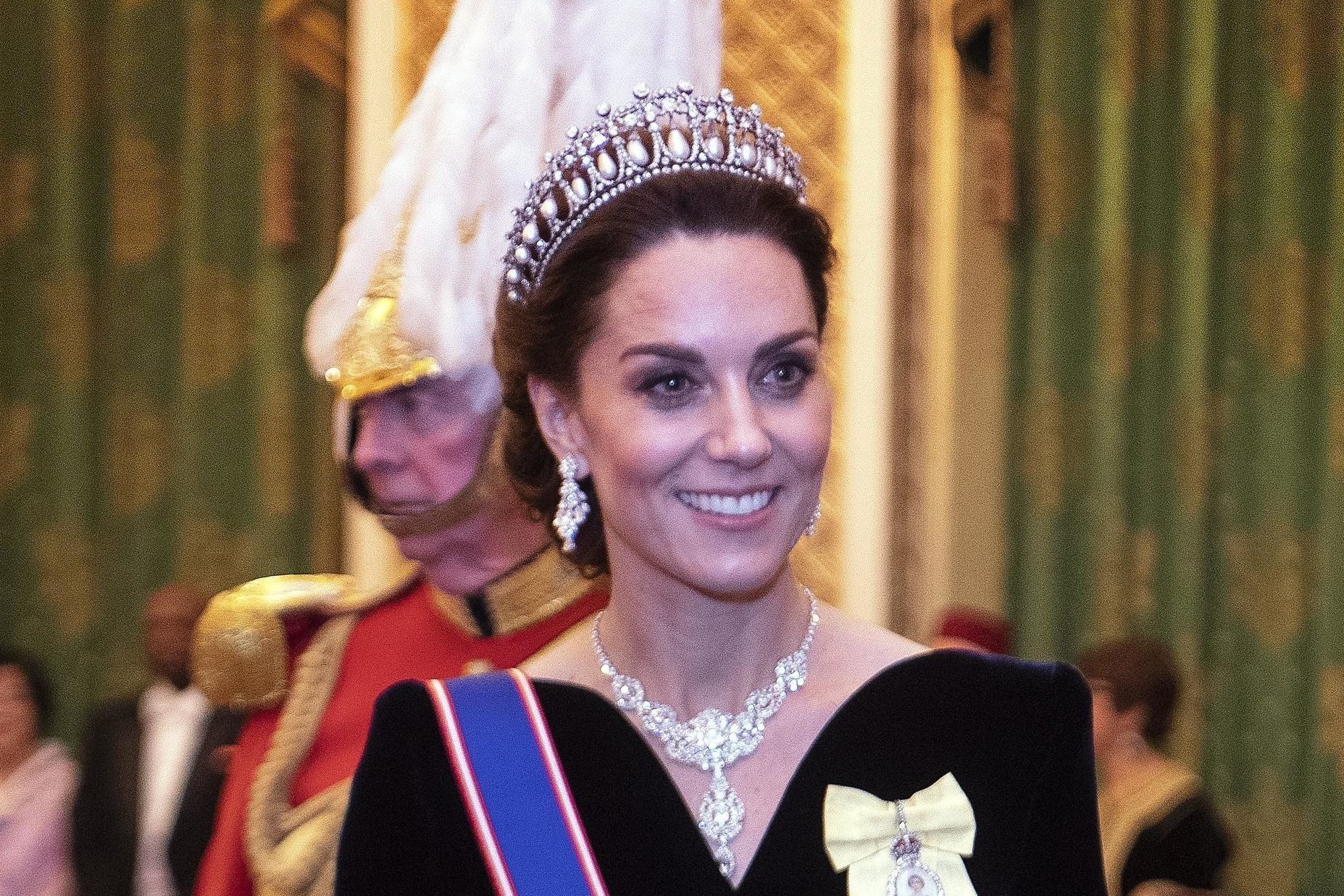 Kate Middleton potrebbe essere la nuova Diana: cosa succede al suo titolo se Carlo diventa re