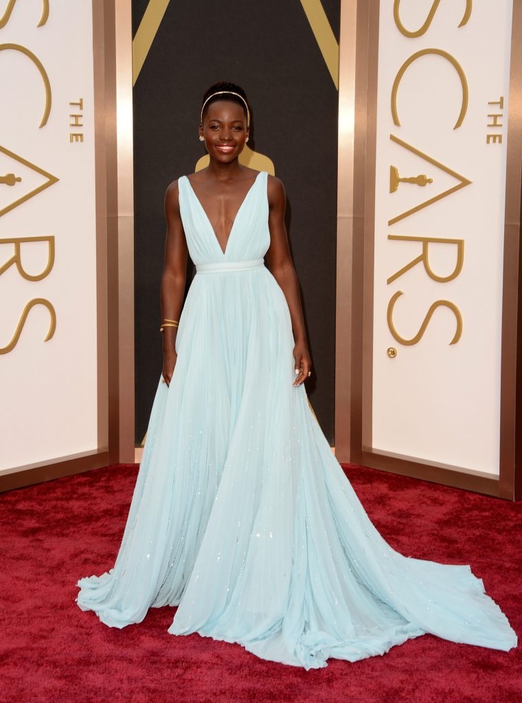 Lupita Nyong’O