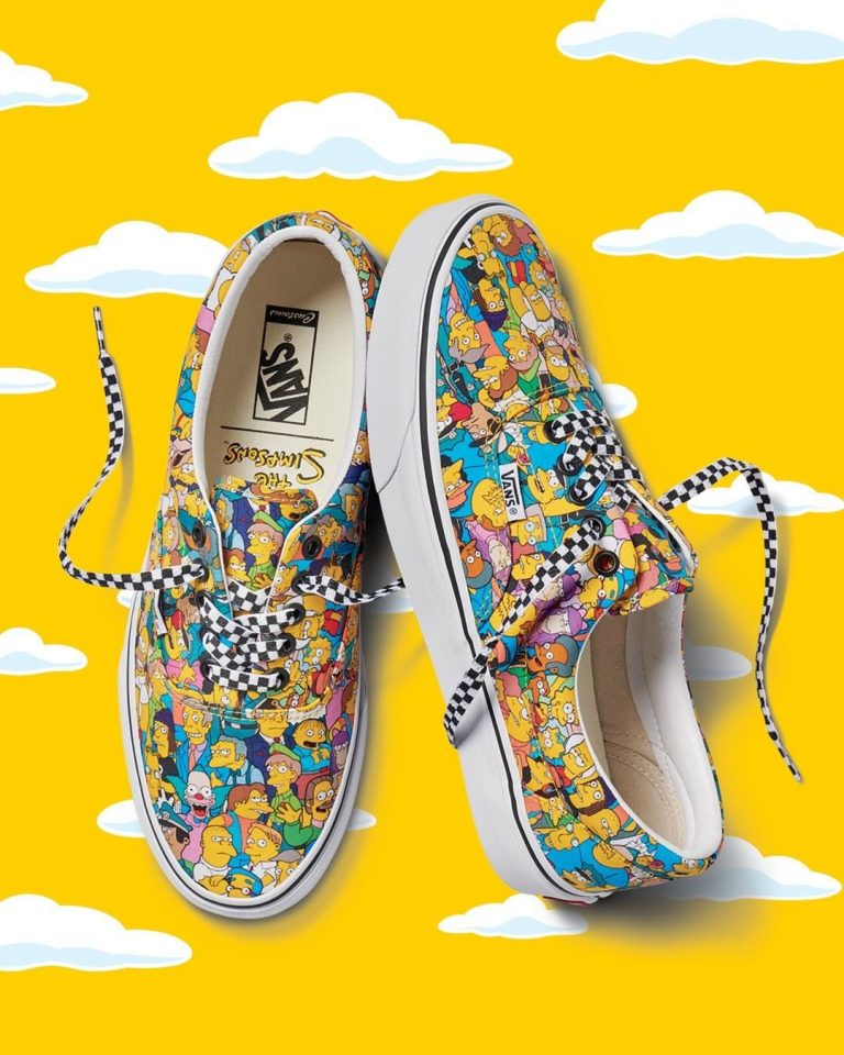 E' morto il creatore della Vans: addio a Paul Van Doren che ha ... E' morto il creatore della Vans: addio a Paul Van Doren che ha ...