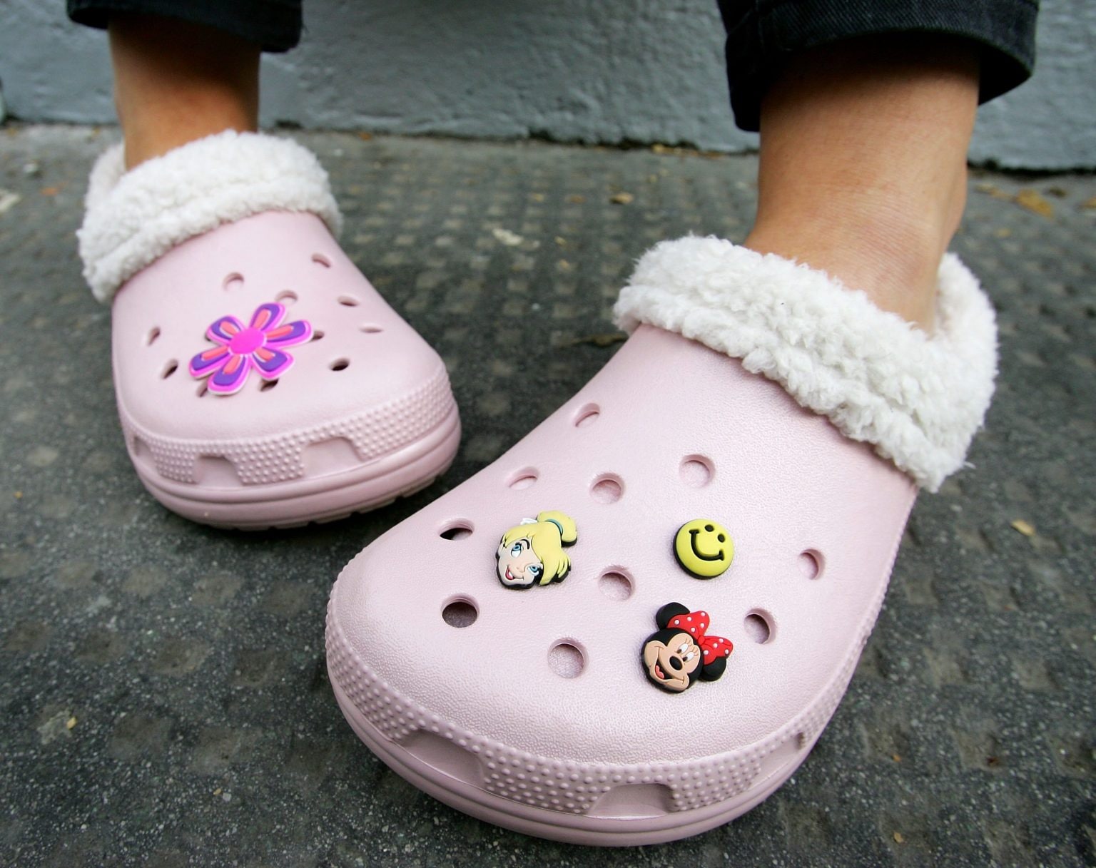 crocs duet busy day mary jane