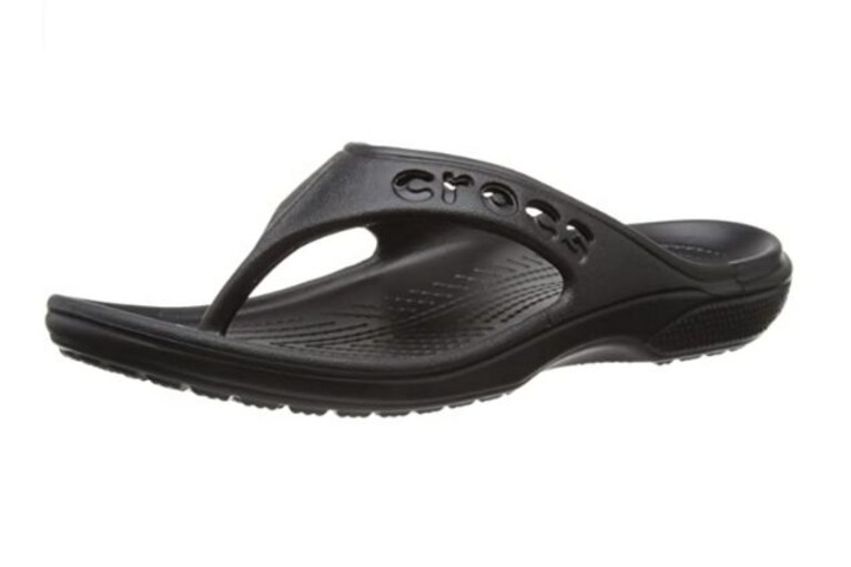 infradito Crocs Baya Summer Flip U