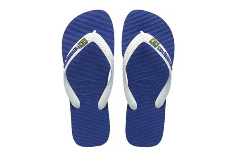 infradito havaianas brasil logo