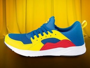 Perché sfidiamo il lockdown per le scarpe Lidl?