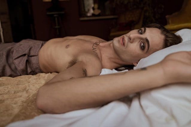 Damiano – Maneskin