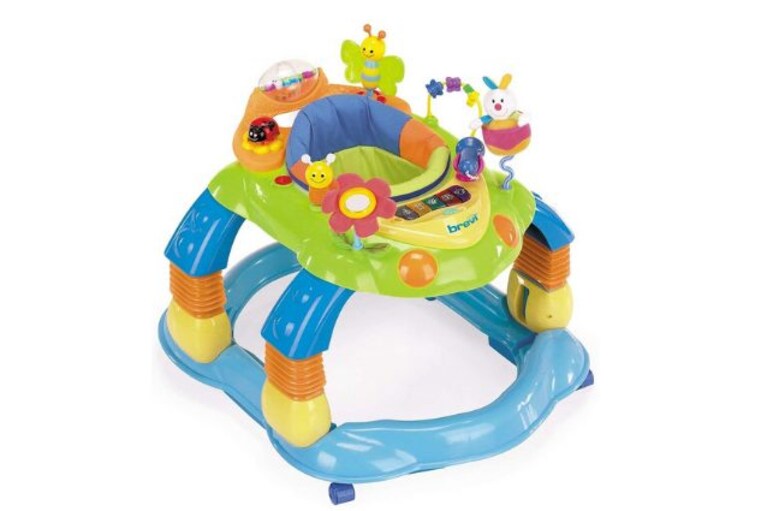 girello per bambini