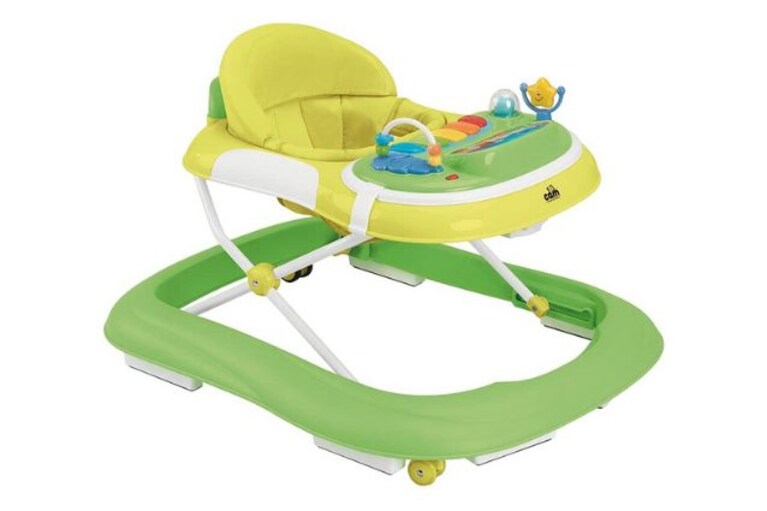 girello per bambino
