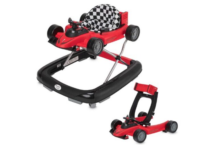 girello per bambini