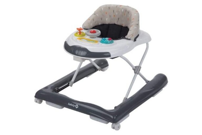 girello per bambino