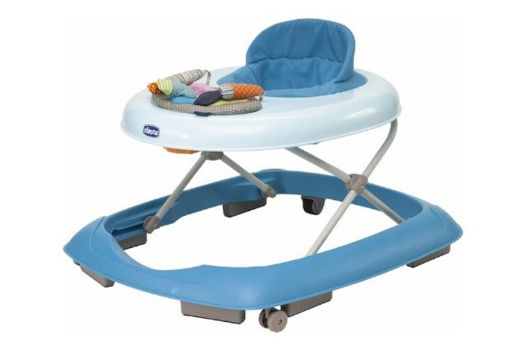 girello per bambino