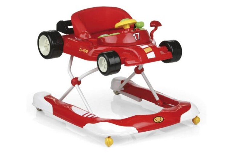 girello per bambini