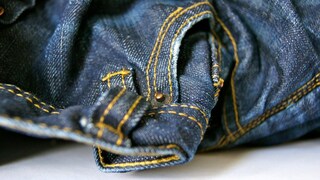 Stringi-vita Regolabile Per Pantaloni E Gonne - Clip A Bottone Staccabile In Lega Argento/Nero - Accessorio Abbigliamento Fai Da Te