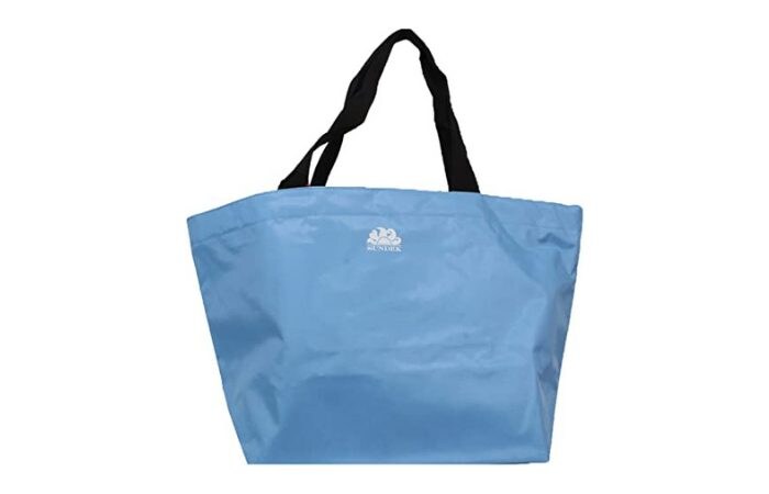 borsa da mare Sundek