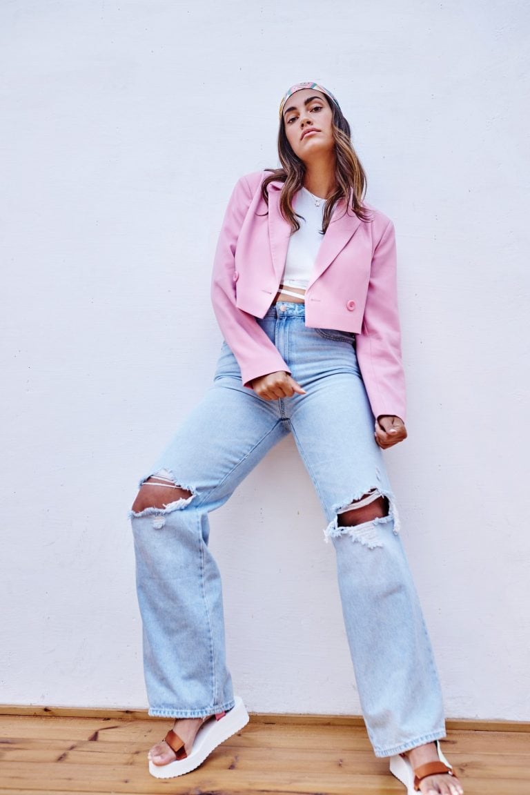 Donna Stradivarius Abbigliamento Stradivarius Estate 2021 Vestiti