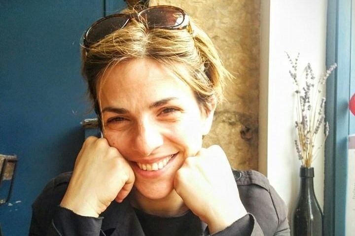 Maria Grazia Zedda