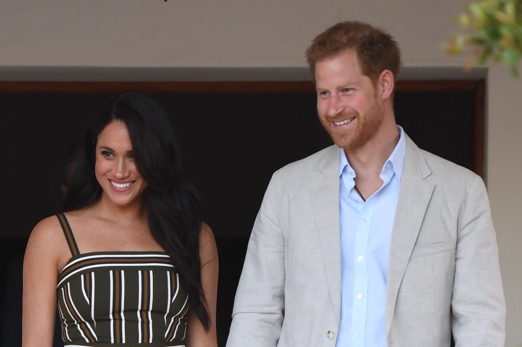 Harry ha paura di perdere Meghan Markle: è ossessionato dai pensieri suicidi di sua moglie