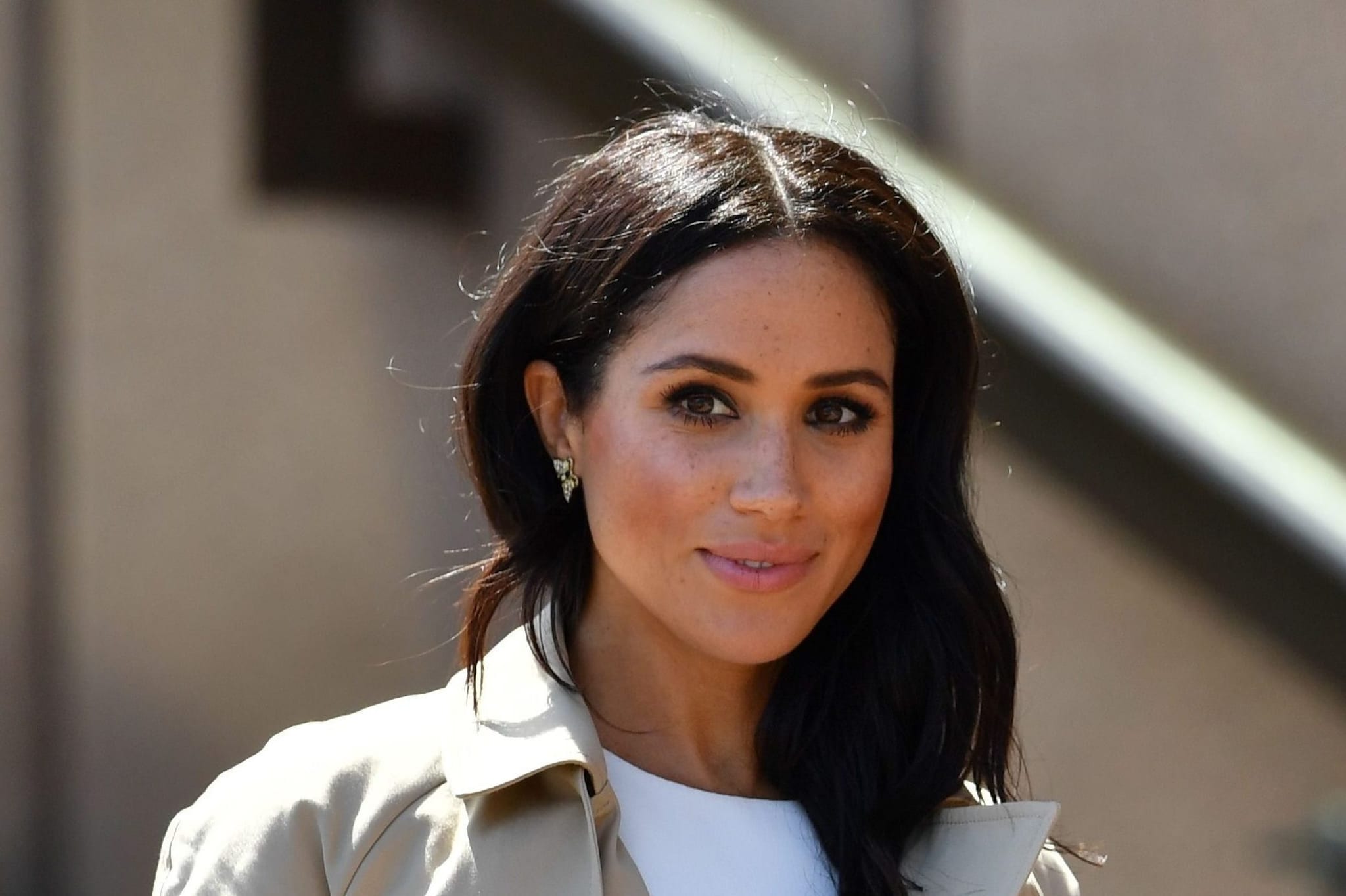 Chi è Olga Romanoff, la cugina sconosciuta di Elisabetta II che detesta Meghan Markle