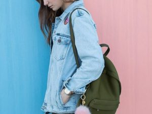 Fjällräven, gli zaini da trekking con la volpe solo l'ultima moda