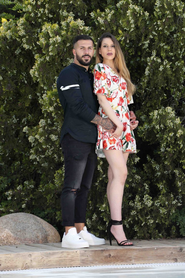 Temptation Island 2021, le coppie vestono in coordinato: lo stile dei  concorrenti di questa edizione