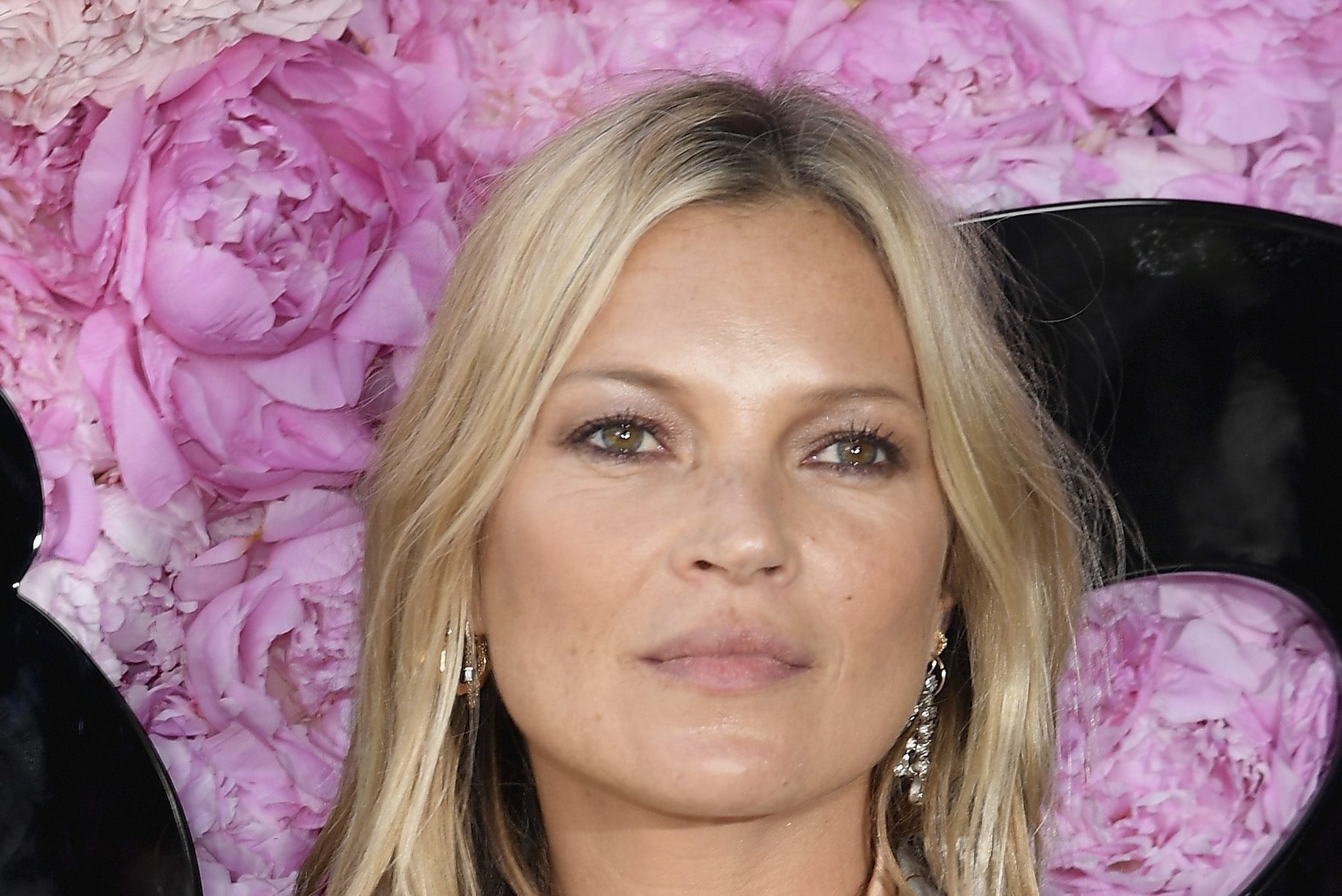 La nuova vita di Kate Moss: la supermodella sta imparando a realizzare tatuaggi