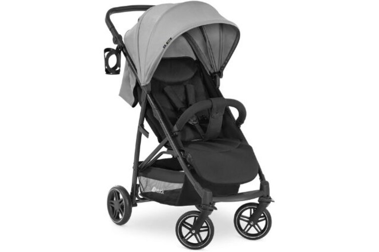 Hauck Passeggino Rapid 4R Plus