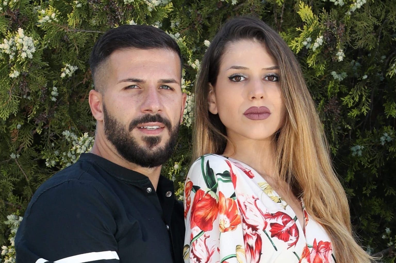 Quanti Anni Ha Il Compagno Di Floriana