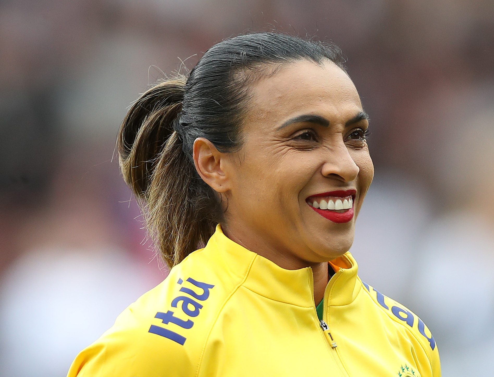 Marta Vieira Da Silva