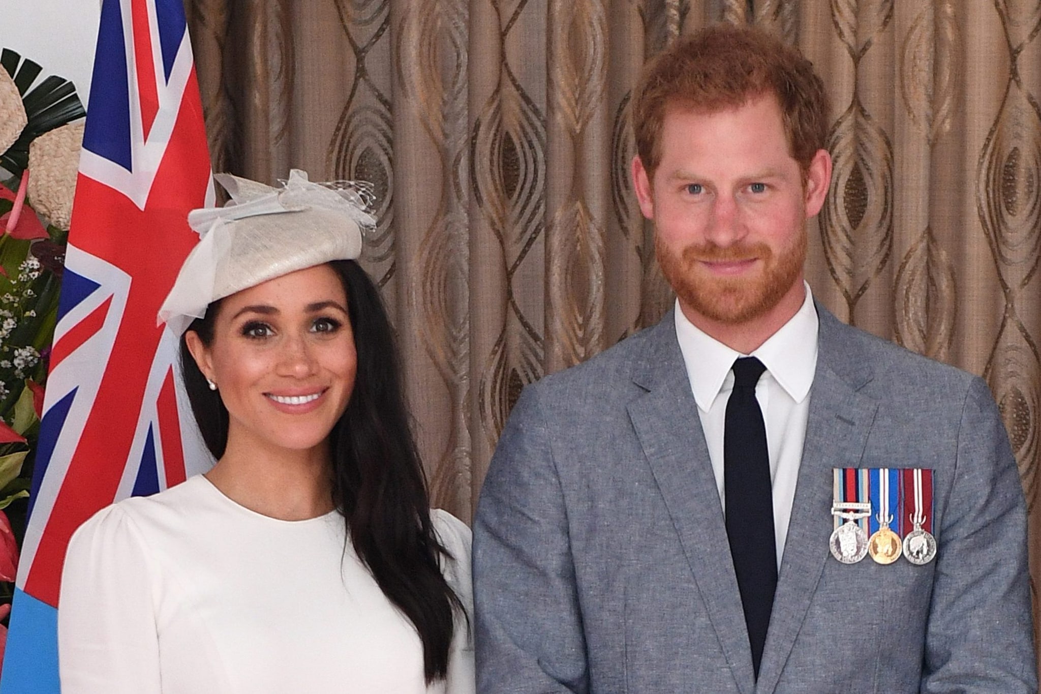 Harry e Meghan premiati per essere genitori "green": avere solo 2 figli sarebbe una scelta sostenibile