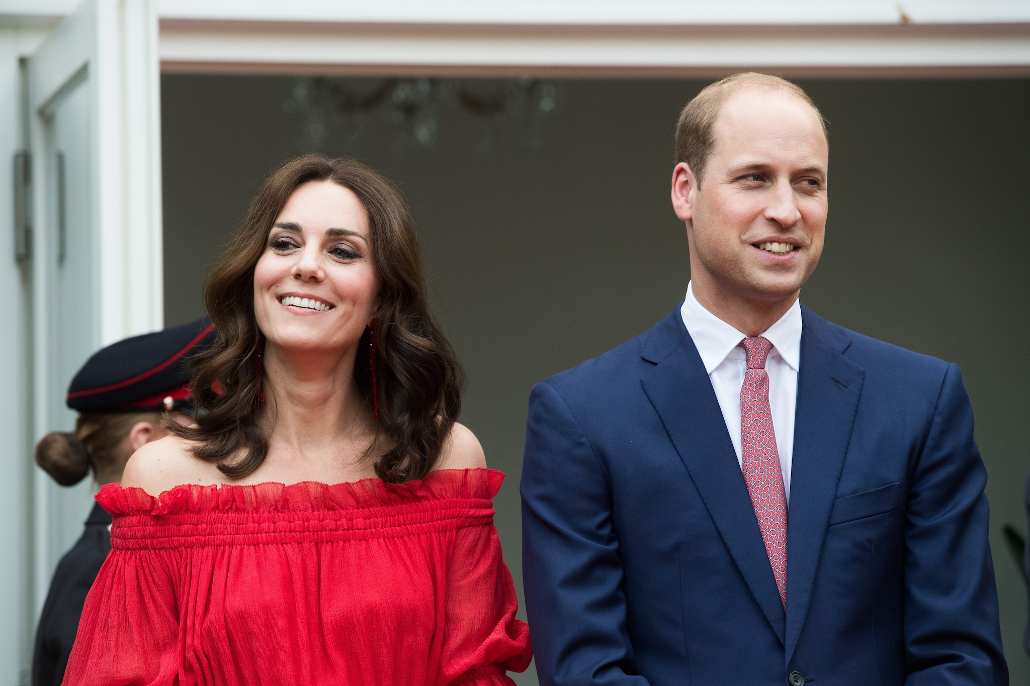 Niente vacanze per William e Kate: nell'estate 2021 i Cambridge rimangono in Gran Bretagna