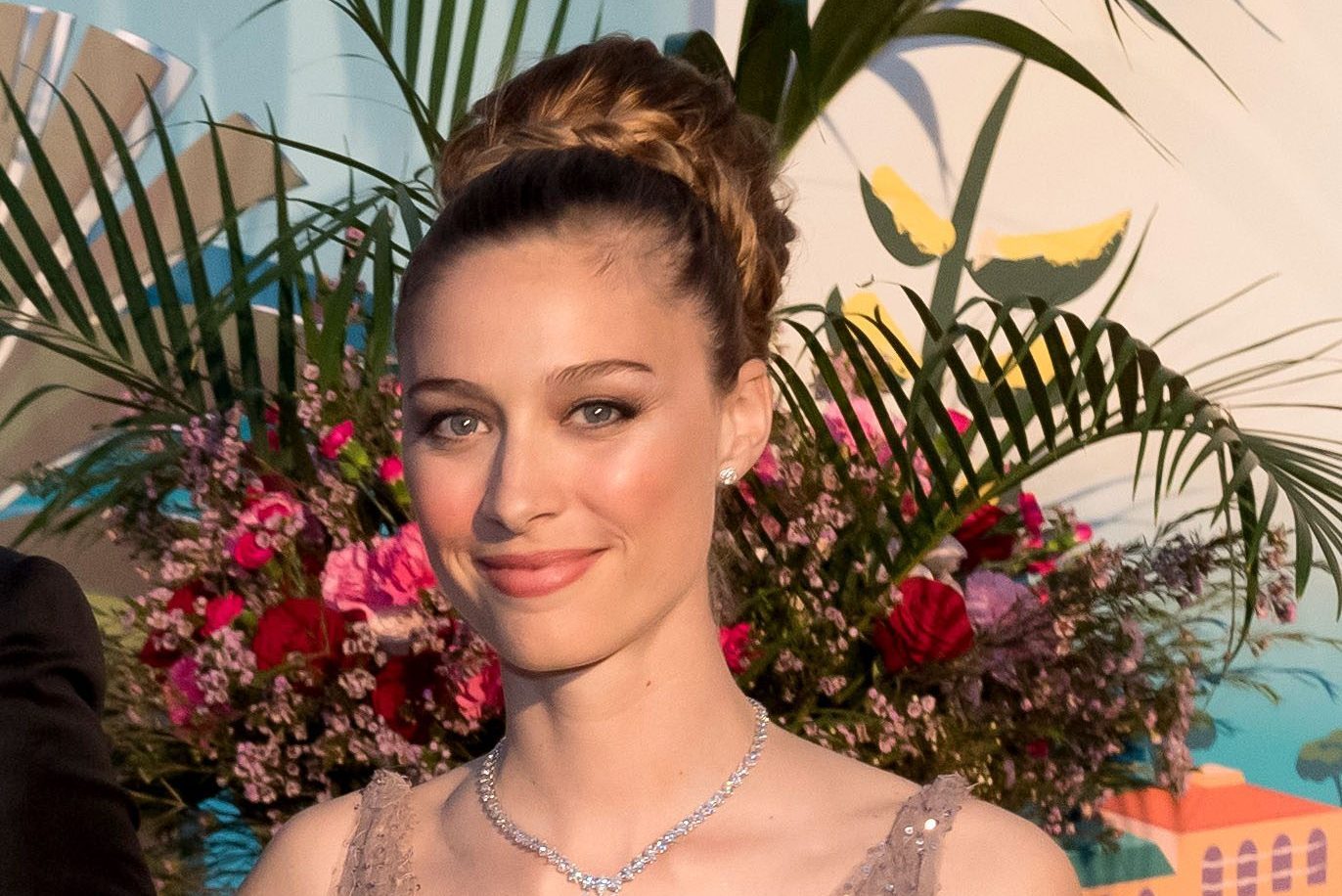 Beatrice Borromeo supera Kate Middleton: è lei la reale più elegante d'Europa