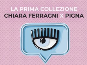 Arrivano gli occhiali di Chiara Ferragni: l'esclusiva collezione in  collaborazione con Luxottica