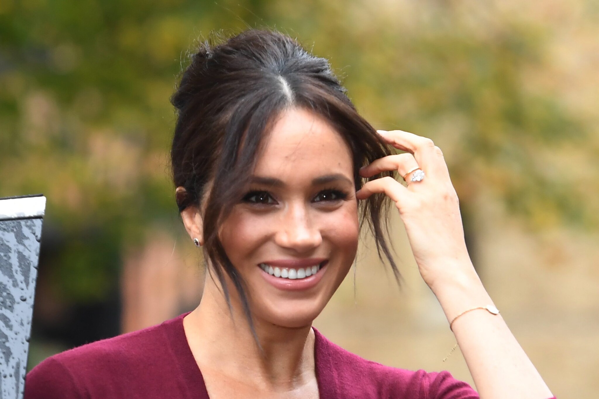 Meghan Markle compie 40 anni: la duchessa sta organizzando la festa con l'aiuto di Oprah Winfrey