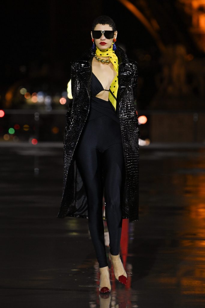 Paris Fashion Week, si parte con Dior e Saint Laurent la sfilata