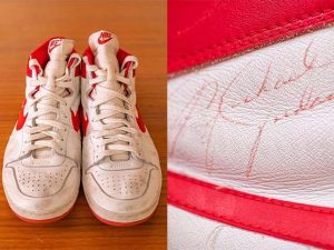 Air Jordan, perché le sneakers introvabili sono diventate un mito