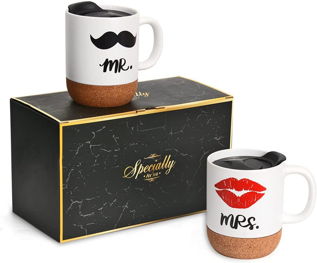 Cosa regalare ad un matrimonio: 35 idee regalo originali per le nozze